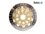 Remschijf Voor Ducati 900 SS 1991-1997 (900SS), Motoren, Verzenden, Gebruikt
