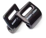 Giant Loop Fender Hooks - Black, Ophalen of Verzenden