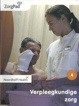ZorgPad   Verpleegkundige zorg Niveau 4 Theori 9789001872861, Boeken, Wetenschap, Zo goed als nieuw, Verzenden