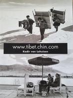 www.tibet.chin.com 9789053302675 K. van Lohuizen, Verzenden, Zo goed als nieuw, K. van Lohuizen