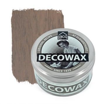 Lacq Decowax 370ML Taupe 370ML, Doe-het-zelf en Verbouw, Verf, Beits en Lak, Verf, Nieuw, Verzenden