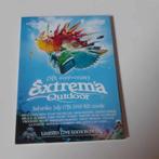 15th anniversary Extrema outdoor, Verzenden, Gebruikt