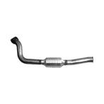 Katalysator Fiat Scudo Combinato 2.0 1999 tot 2006 220 L P, Verzenden, Nieuw
