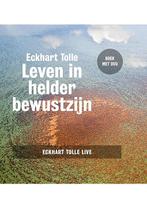 Leven in helder bewustzijn (NIEUW BOEK met DVD) Eckhart Toll, Boeken, Verzenden, Nieuw