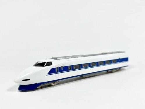 TOMIX N - 2814 - Modeltrein (1) - JR Shinkansen Type 123 -, Hobby en Vrije tijd, Modeltreinen | N-Spoor