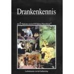 Drankenkennis deel 1, Boeken, Verzenden, Nieuw