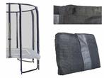 Los veiligheidsnet fiber voor rechthoekige trampoline 153 x, Kinderen en Baby's, Speelgoed | Buiten | Trampolines, Ophalen of Verzenden