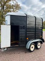 Vintage Ifor Williams foodtrailer te koop! Prachtig model!, Ophalen