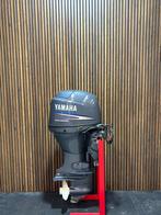 Yamaha 60 PK EFI, Watersport en Boten, Ophalen of Verzenden, Gebruikt, Buitenboordmotor