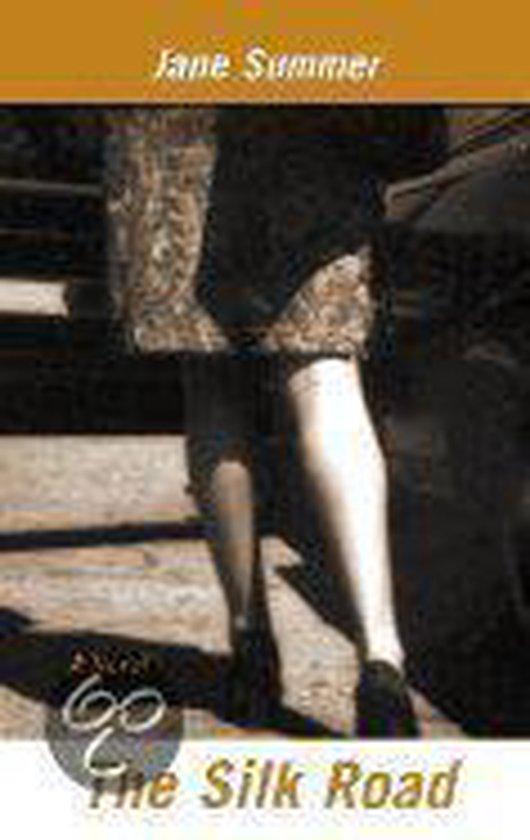 The Silk Road, Boeken, Literatuur, Ophalen of Verzenden