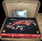 Lego Set - 42207 - Technic - Ferrari SF-24, Nieuw