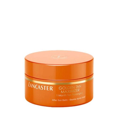 Lancaster Golden Tan Maximizer After Sun balm 200 ml, Sieraden, Tassen en Uiterlijk, Uiterlijk | Lichaamsverzorging, Verzenden