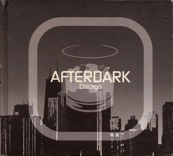 cd digi - Various - Afterdark - Chicago, Cd's en Dvd's, Cd's | Overige Cd's, Zo goed als nieuw, Verzenden