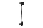 DJI Mavic RC Cable (Reverse Micro USB connector) (Part 4), Nieuw