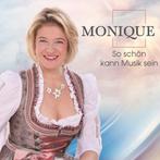 - Monique - So schön kann Musik sein (CD), Ophalen of Verzenden, Nieuw in verpakking