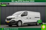 Renault Trafic 2.0 dCi L2H1 | 146 PK | Automaat | Euro 6 |, Auto's, Bestelauto's, Automaat, Stof, Gebruikt, Euro 6