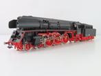 Piko H0 - 5/6325 - Stoomlocomotief met tender (1) - BR 01.15, Nieuw