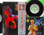 David Bowie - Lets Dance / A Milestone In Bowies Extensive, Nieuw in verpakking