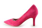 Tamaris Pumps in maat 37 Roze | 10% extra korting, Kleding | Dames, Schoenen, Tamaris, Pumps, Overige kleuren, Verzenden