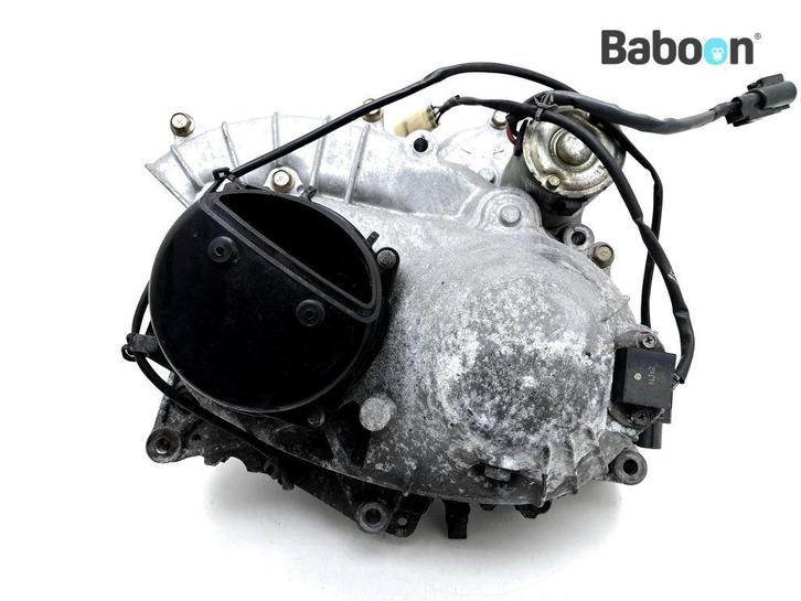 CVT Transmissie Bak Suzuki AN 650 Burgman 2002-2004 (AN650), Motoren, Onderdelen | Suzuki, Gebruikt, Verzenden