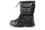 Warmbat Snowboots in maat 38 Zwart | 10% extra korting, Kleding | Dames, Schoenen, Verzenden, Zwart, Snowboots, Gedragen