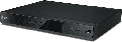 Sony DP132H DVD-speler met Full HD Upscaling en USB-weergave, Audio, Tv en Foto, Stereo-sets, Nieuw, Verzenden