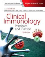 Clinical Immunology, Boeken, Verzenden, Nieuw