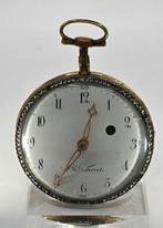 Philippe Terrot a Geneve - Große Lepine Schmuck-Spindeluhr -, Sieraden, Tassen en Uiterlijk, Horloges | Heren, Nieuw