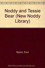 Noddy and Tessie Bear (New Noddy Library) By Enid Blyton, Enid Blyton, Zo goed als nieuw, Verzenden