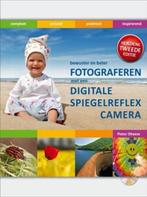 Bewuster en beter fotograferen met een digitale, Zo goed als nieuw, Dhaeze, P.