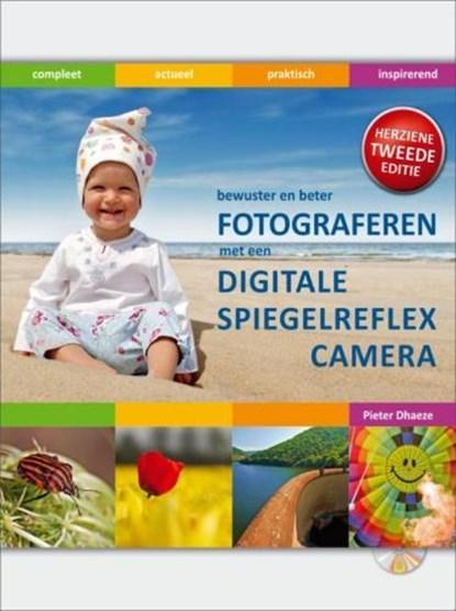 Bewuster en beter fotograferen met een digitale, Boeken, Hobby en Vrije tijd, Zo goed als nieuw