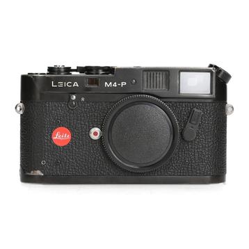 Leica M4-P beschikbaar voor biedingen