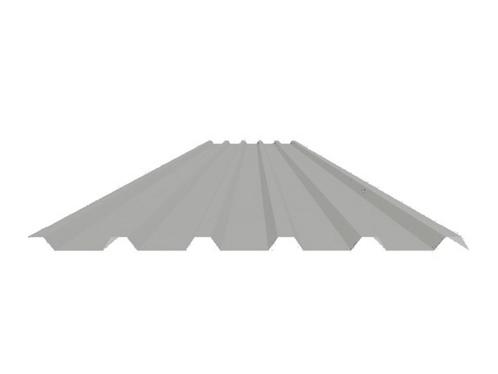Stalen damwand dakplaat - 35/1035 - 0.63mm - SP25 Blank, Doe-het-zelf en Verbouw, Platen en Panelen, Ophalen of Verzenden