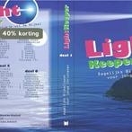 Lightkeeper deel 1 9789059073494, Verzenden, Gelezen