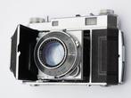 Kodak Retina II mit Rodenstock Heligon 2/5cm | Analoge, Audio, Tv en Foto, Fotocamera's Analoog, Nieuw