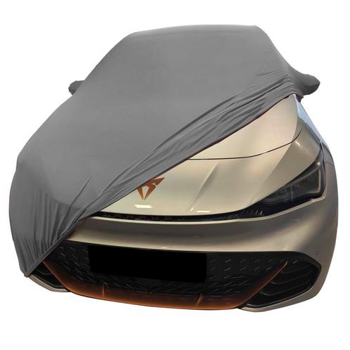 Autohoes passend voor Cupra Born binnen BESTE PASVORM cover, Auto diversen, Autohoezen, Op maat, Nieuw, Ophalen of Verzenden