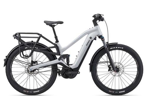 Giant Stormguard E+ 2 2024  €6799 nu €3999 Elektrische fiets, Fietsen en Brommers, Elektrische fietsen, Nieuw, Giant, 50 km per accu of meer