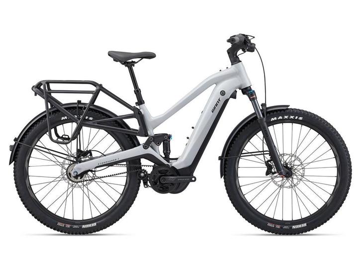 Giant Stormguard E+ 2 2024  €6799 nu €3999 Elektrische fiets, Fietsen en Brommers, Elektrische fietsen, Nieuw, Giant, 50 km per accu of meer