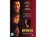 Outbreak, Verzenden, Nieuw in verpakking, Actie
