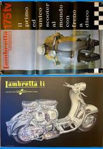 Anonymous - BUNDLE LAMBRETTA INNOCENTI