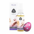 Lavinchi Relax Airspray - 50 ml - Chi Natural Life, Nieuw