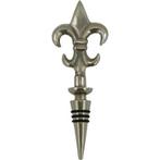 wijnstopper fleur de lis, Verzenden, Nieuw