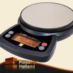 Jennings, JScale CJ Tafelweegschaal (4Kg/0,5g) ---- € 29,99!, Ophalen of Verzenden, Nieuw, Precisieweegschaal, Minder dan 50 kg