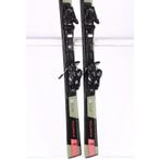 163 177 skis SALOMON S/MAX 8 XT 2025, grip walk, woodcore,, Sport en Fitness, Skiën en Langlaufen, Verzenden, Gebruikt, Salomon