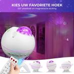 2dekans | MostEssential Premium Sterren Projector -, Ophalen of Verzenden, Zo goed als nieuw