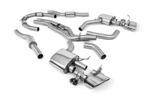 Cat-back uitlaatsysteem | Audi RS6 / RS7 | Milltek Sport, Verzenden, Nieuw