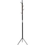 Linair vrijstaande kapstok, 4 haken, Ophalen of Verzenden, Nieuw in verpakking, Overige typen