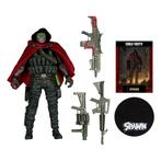 Call of Duty Action Figure Burned Spawn 18 cm, Verzamelen, Ophalen of Verzenden, Nieuw