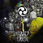 cd - Shock Therapy - Heaven And Earth, Verzenden, Zo goed als nieuw