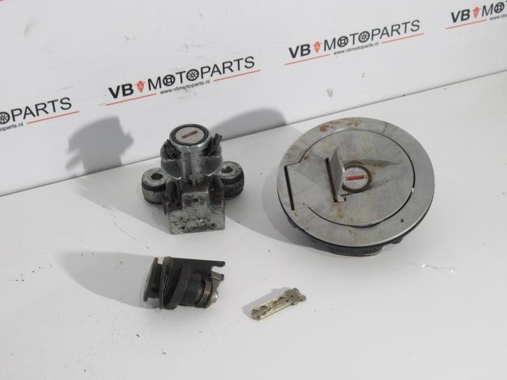 Ducati 899 Panigale Contactslot set, Motoren, Onderdelen | Overige, Ophalen of Verzenden